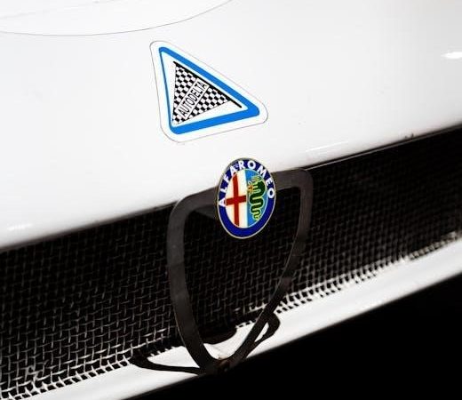 alfa romeo giulietta manual transmission