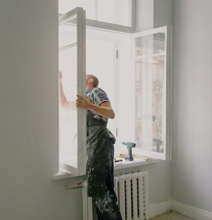 aprilaire e070 installation manual