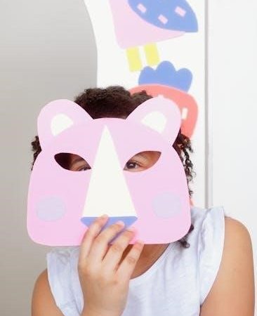 diary of a wimpy kid mask pdf