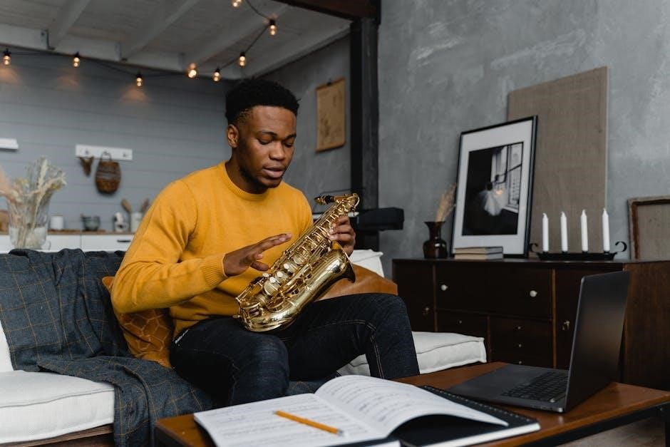 yakety sax sheet music pdf